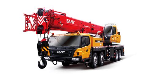 Sany STC700T crane - load chart, specs (2020 - 2021) | LECTURA Specs