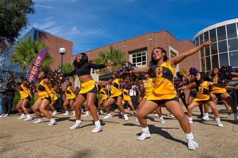 An ode to Benedict College, an HBCU where this student's dreams were ...