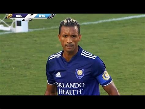 Luis Nani Goals , Assists & Skills 2021 - YouTube