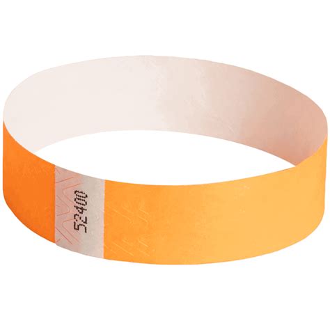 Best Tyvek, Vinyl & Plastic Wristbands for Events | EventWristbands