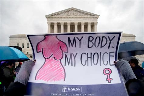 Opinion | How the Supreme Court’s Inaction Could Decide the Future of Abortion - The New York Times