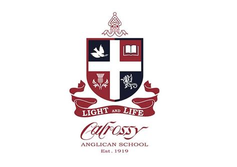 Calrossy Anglican School Tamworth | Boarding Schools Expo