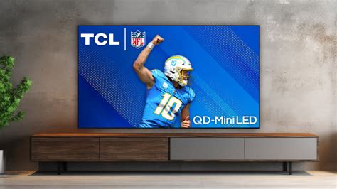 TCL’s 115-Inch TV Is The Largest Mini LED Quantum Dot Display Ever And ...