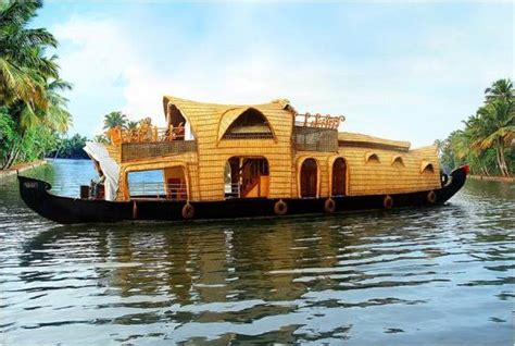 Budget Houseboats Kerala - Day Tours (Alappuzha) - All You Need to Know BEFORE You Go