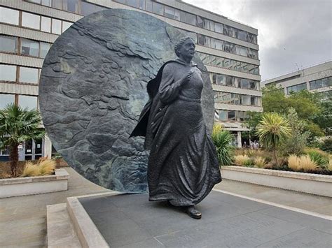 Mary Seacole Statue (London) - 2021 All You Need to Know BEFORE You Go | Tours & Tickets (with ...