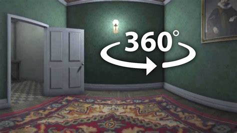 360 Haunted House | VR Horror Experience - YouTube