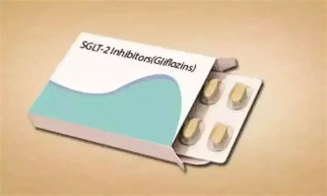 SGLT2 inhibitors tied to lower risk of incident gout vis a vis ...