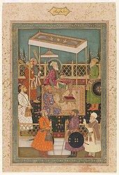 Aurangzeb - Wikipedia