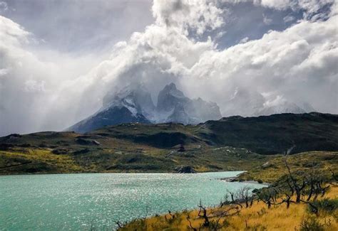 Essential Guide for Planning a Hiking Trip in Patagonia