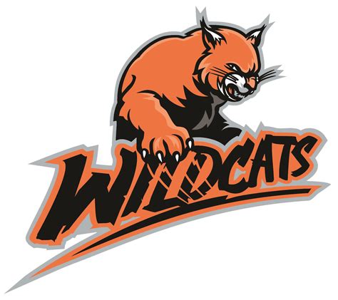 Wildcat Logo Clipart Free Download On Clipartmag - vrogue.co