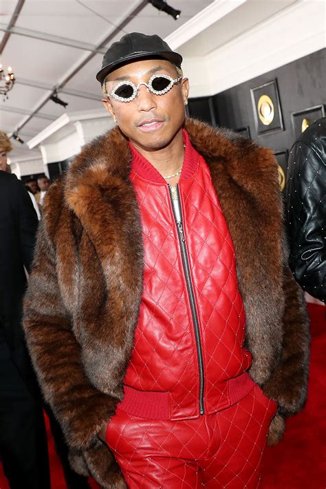 Pharrell Williams Named Louis Vuitton Men’s Creative Director | Vogue