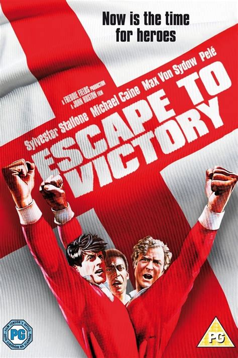 Victory DVD Release Date