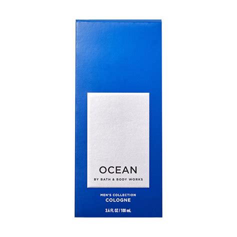 Bath & Body Works Ocean Cologne: Buy Bath & Body Works Ocean Cologne ...