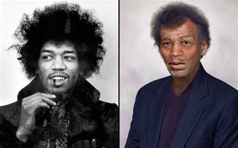 Here’s How Some of Rock and Roll Legends Would Look Like Today If They ...