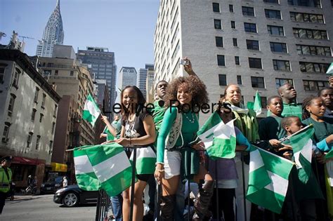 Nigerian Independence Day Parade holds Saturday in New York – Politics ...