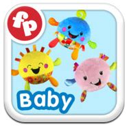 Fisher-Price Giggle Gang Reviews | Best Apps for Kids on weeSpring