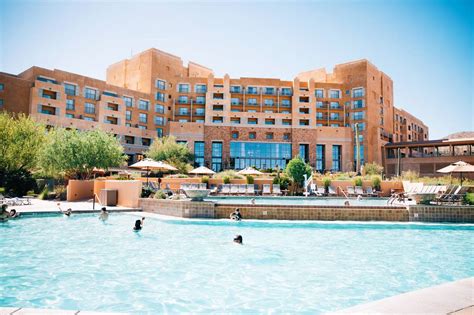 JW Marriott Tucson Starr Pass Resort & Spa Day Pass | ResortPass