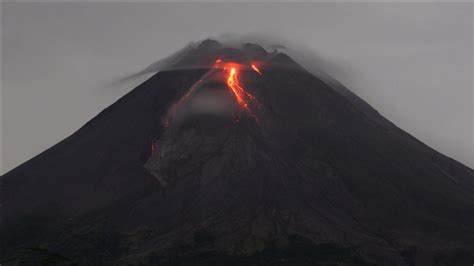 Mount Merapi – Most Active Volcano in Indonesia | DocumentaryTube