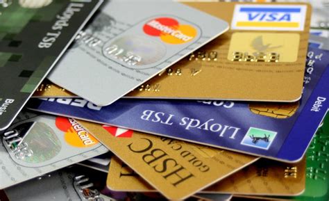 Understanding different types of credit cards and the incentives they offer