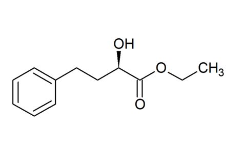 Ethyl(R)-2-hydroxy-4-phenylbutyrate-India Fine Chemicals