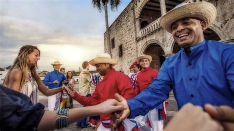 En la República Dominicana, la alegría es cultural - REPÚBLICA ...