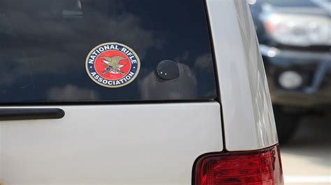 nra-decal - SurvivalBlog.com