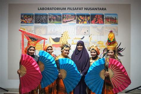 Mengenal Budaya Sulawesi Selatan – LAFINUS UGM