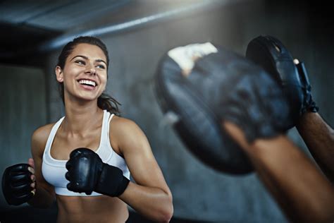 Why MMA Training Is A Good Option For Your Summer Workout Routine | The Luxe Insider