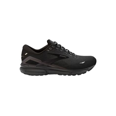 Mens Brooks Ghost 15 - The Running Company - Running Shoe Specialists