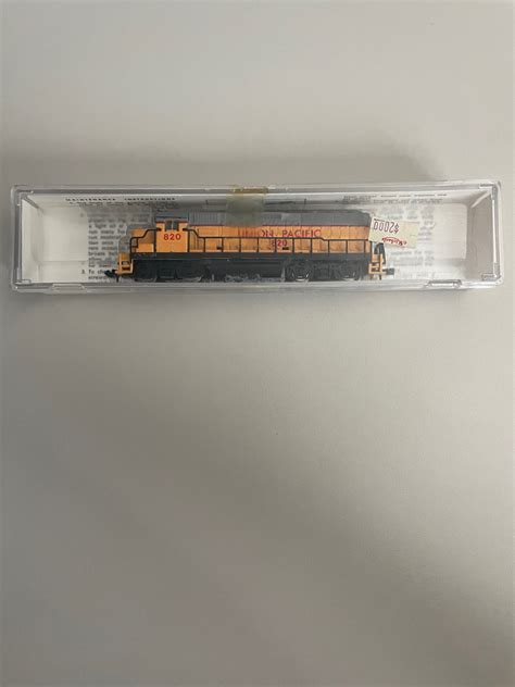 Vintage Train Set - Etsy