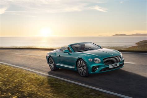 2024 Bentley Continental GT Review, Pricing, And Specs - Primenewsprint