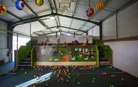 Indoor Play Now OPEN at Barleylands Farm Park - Barleylands