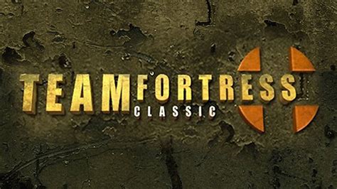 Team Fortress Classic | Team Fortress Wiki | FANDOM powered by Wikia