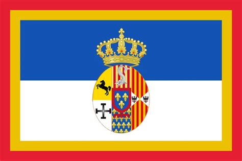 Kingdom of the Two Sicilies in 2022 | Two sicilies, Unique flags, Eastern roman