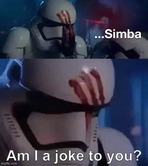 A bit of gallows humor : r/SequelMemes