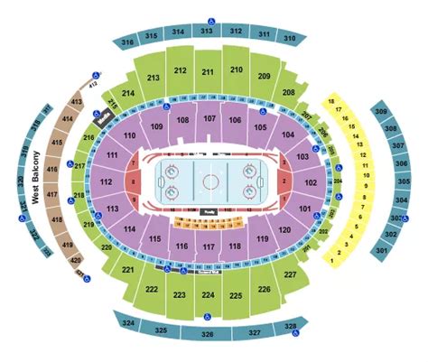 New York Rangers Schedule 2024 Tickets