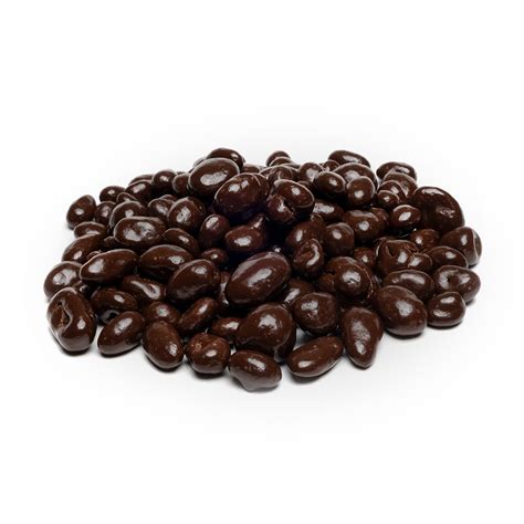 Dark Chocolate Raisins | Nature's World Premium Snack Foods