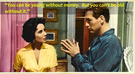 Cat On A Hot Tin Roof Quotes - ShortQuotes.cc