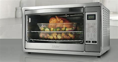 Best Two Rack Toaster Oven