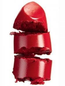 Why You Need L.C. Johnson's Red Lipstick Manifesta in Your Life! - The Swirl World