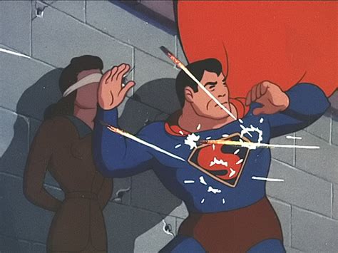 Forgotten Gems Of Animation: Fleischer Studios's 'Superman' | Rotoscopers