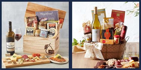 12 Best Wine and Cheese Gift Baskets 2022