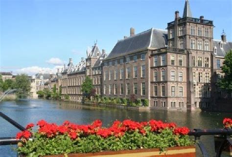 The Hague: museums you should not miss – The Travel Masters