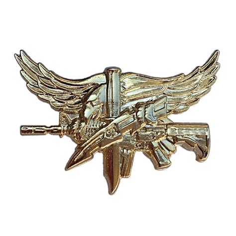 SWAT Operator Insignia Pin | Multiple Color Options – Harriman Army-Navy