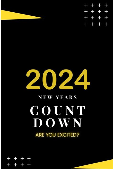 2024 New Years Countdown - tori sharyl