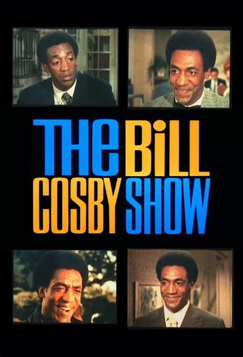 The Bill Cosby Show (TV Series 1969-1971) - Posters — The Movie Database (TMDB)