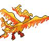 Pokedex #10171 Moltres-galar - Pokemon Wiki