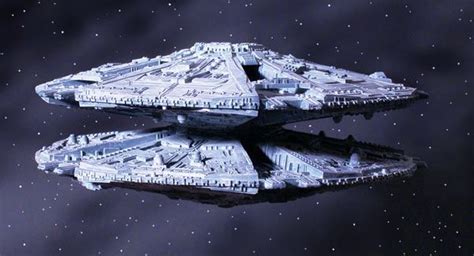 Cylon Base Ship Original Series Fiction Movies, Science Fiction Art ...