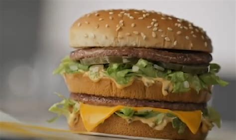 Quarter Pounder Recipe (McDonald's Copycat) | Recipes.net