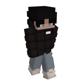 Beanie Minecraft Skins | NameMC